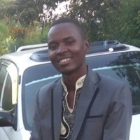 Mwangi Waweru