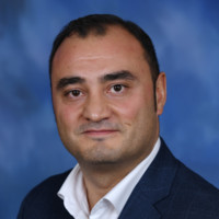 Theodoros Theodoridis