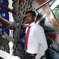 Vinothkumar Muthusamy