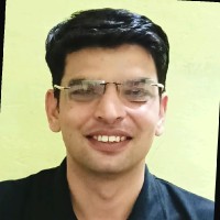 Arpit Naik