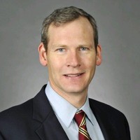 Gregory Shade, CIMA, CAIA