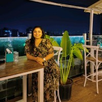 Kirti Jadhav