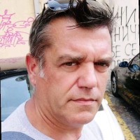 Goran STEFANOSKI
