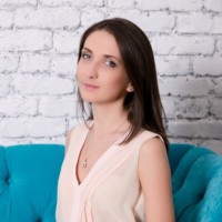 Kseniia Iureva