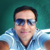 Vijay Patel