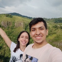 Cristian Camilo Bahamon Castaño