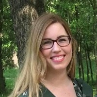 Kristin Perry, Shrm-Cp