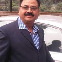 Rajesh Kumar