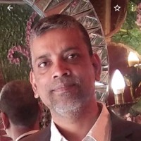 Manish Kumar