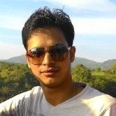 Yogesh Padiyar