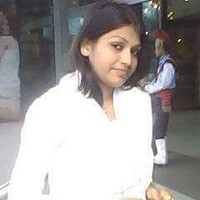 Smita Puhan