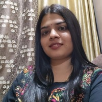 Namita Jadhav