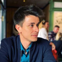 Alejandro Villanueva