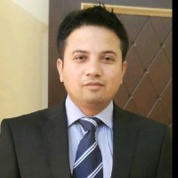 Ravi Tambe
