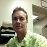 Ken W. Pate Pate