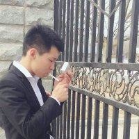 韩占军