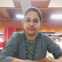 Akshaya Venugopal