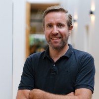 Joost Van Kreij
