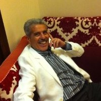 Abdel Jaber Al hamad