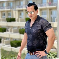 Faisal Tariq