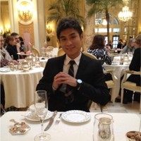 Ting-Yu Chen