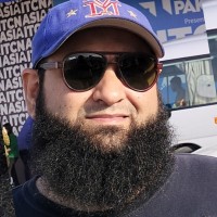 Muhammad Mohsin Ali