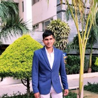 Suhas Meganath