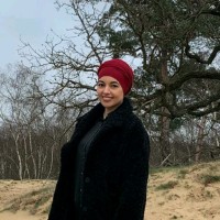 Asma Aouled