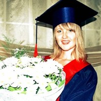 Kateryna Becciv