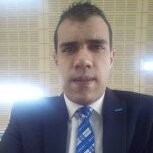 Khaled Saied