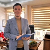 Avukat İbrahim KÖKOĞLU