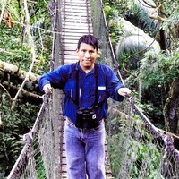 Jorge Borja
