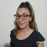 María Carolina Ruscio