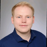 Niklas Golub