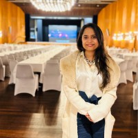 Vandana Ar Chhabra .