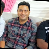 Shalikh Wadekar