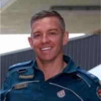 Anthony Preston