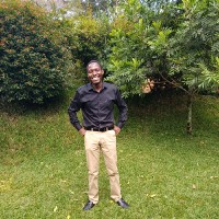 Caleb Rono