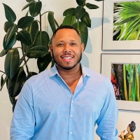 Derrick Pullen, MS, SHRM-SCP