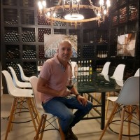 Javier Roncal Iriarte