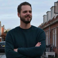 Johan Van Der Molen