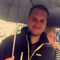 Jonas Omslandseter