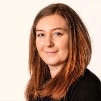 Kirsti Mcghee