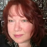 Deborah Petrie