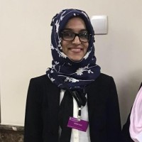 Sehar Ejaz