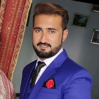 Shahroz Khan