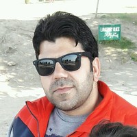 Ejaz Bhat
