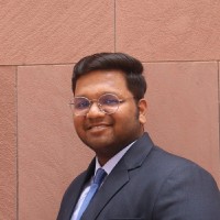 Vedant Shah