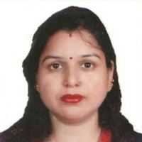 Dr. Monika Chauhan