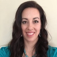 Amy Wilkinson